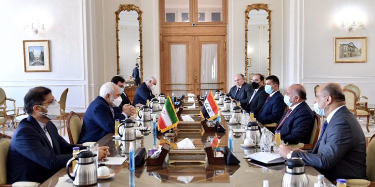 فؤاد معصوم … تلقينا مواقف الرفض والإدانة من كبار المسؤولين في إيران