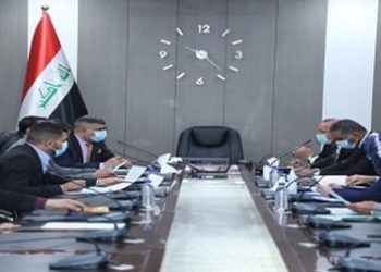 الامانة العامة لمجلس الوزراء تناقش إتمام المرحلة الثانية من الخطة الإعلامية المرافقة لإطلاق اللقاحات المعتمدة دولياً