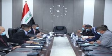 الامانة العامة لمجلس الوزراء تناقش إتمام المرحلة الثانية من الخطة الإعلامية المرافقة لإطلاق اللقاحات المعتمدة دولياً
