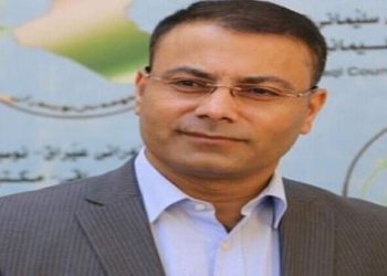 هوشيار عبدالله .. يتهم جهات من الحكومة الاتحادية ومن اقليم كردستان بتعمد عدم التوصل الى اتفاق