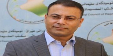 هوشيار عبدالله .. يتهم جهات من الحكومة الاتحادية ومن اقليم كردستان بتعمد عدم التوصل الى اتفاق