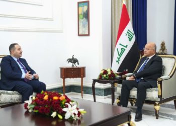 رئيس الجمهورية يؤكد ضرورة معالجة ,الآثار الاقتصادية, لجائحة كورونا