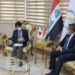 حكومة البصرة تبحث مع نائب السفير الياباني تنفيذ مشاريع القرض الياباني في المحافظة