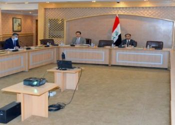 العراق يؤكد اهمية فتح السفارة البرتغالية في بغداد