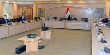 العراق يؤكد اهمية فتح السفارة البرتغالية في بغداد