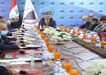 مجلس تطوير القطاع الخاص المؤقت يعقد اجتماعه الأول برئاسة وزير التخطيط