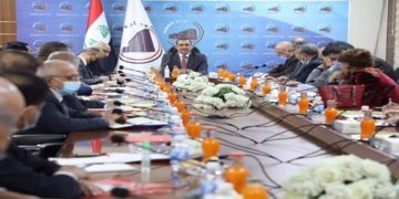 مجلس تطوير القطاع الخاص المؤقت يعقد اجتماعه الأول برئاسة وزير التخطيط