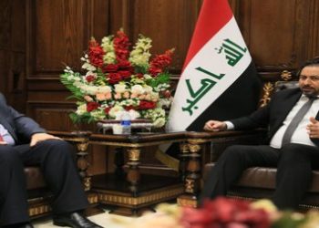 فلسطين توجه دعوة للبرلمان العراقي للإشراف على انتخاباتها التشريعية