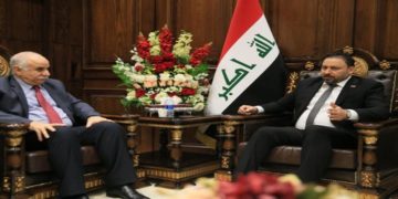 فلسطين توجه دعوة للبرلمان العراقي للإشراف على انتخاباتها التشريعية