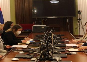 دعوة برلمانية للجنة الصداقة مع صربيا لزيارة بلغراد