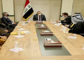 الكاظمي يوجه إجراءات تخص تسويق المحاصيل الزراعية وإنتاجها