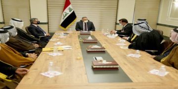 الكاظمي يوجه إجراءات تخص تسويق المحاصيل الزراعية وإنتاجها