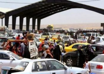 إجراءات أمنية مشددة على طريق أربيل – موصل
