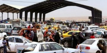 إجراءات أمنية مشددة على طريق أربيل – موصل
