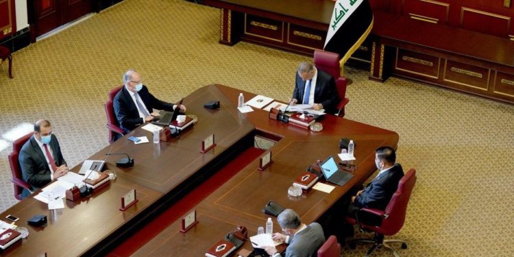 الكاظمي .. الصواريخ العبثية محاولة ولإحراج الحكومة واعاقة تقدّمها