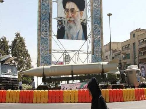 اقتراب طهران من امتلاك قنبلة نووية “ظاهرة وهمية” .. ( تقرير إيراني)