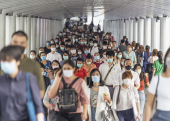 توصيات الصحة العالمية للحد من التعرض للأمراض ونقلها