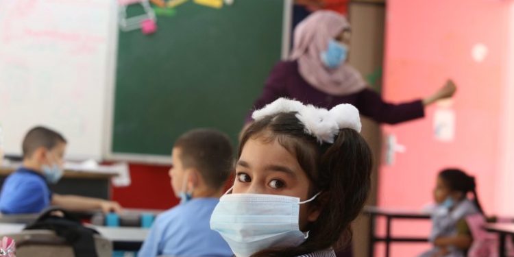 الصحة العراقية تتخذ إجراءات قانونية بحق ( المدارس الأهلية ) المخالفة للتعليمات