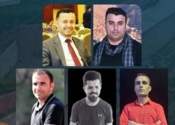 غضب في كردستان بارزاني يحرج القضاء باتهام ’التجسس’!