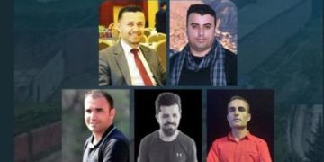 غضب في كردستان بارزاني يحرج القضاء باتهام ’التجسس’!