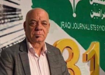 وفاة الصحفي الرياضي حسين عودة