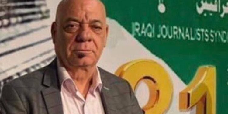 وفاة الصحفي الرياضي حسين عودة