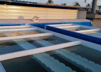 محطة مياه ’العبرة’ في البصرة تعود مجدداً بــ “تمويل أميركي”