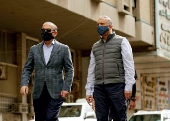 الكاظمي يوجه امين بغداد بالاعداد لعقد مؤتمر دولي لإعمار بغداد