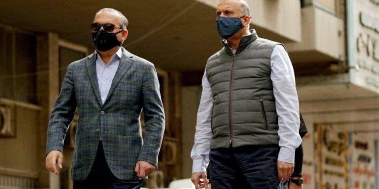 الكاظمي يوجه امين بغداد بالاعداد لعقد مؤتمر دولي لإعمار بغداد