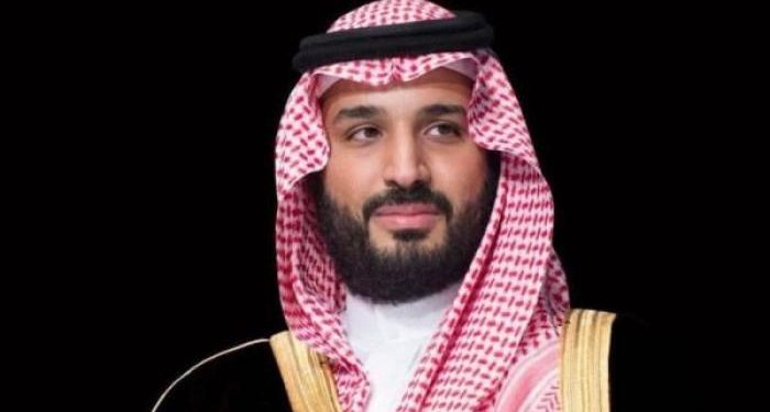 بن سلمان , يعرب عن شكره , “للكاظمي والحلبوسي”على المشاعره الأخوية الصادقة.