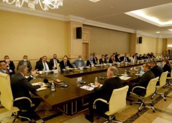 البرلمان يُنهي ملف الموازنة ويصدر بياناً بعد أكثر من شهر و 300 اجتماع …