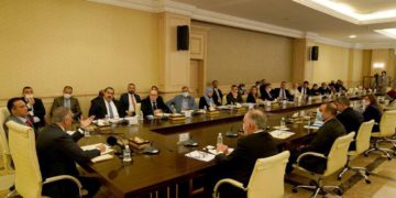 البرلمان يُنهي ملف الموازنة ويصدر بياناً بعد أكثر من شهر و 300 اجتماع …