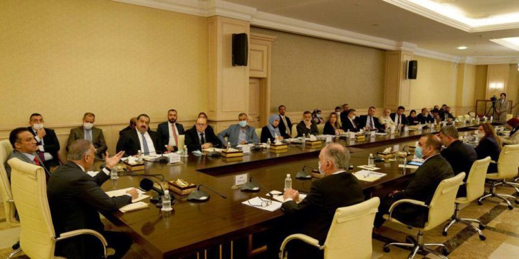 البرلمان يُنهي ملف الموازنة ويصدر بياناً بعد أكثر من شهر و 300 اجتماع …