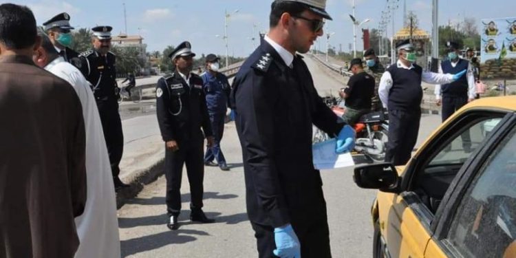 مديرية المرور العامة ,, فرض غرامة 50 الف دينار