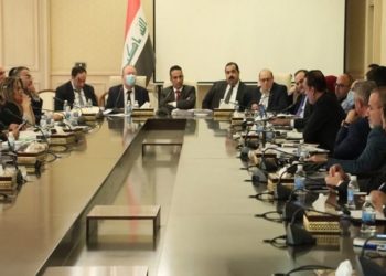 المالية النيابية تستضيف وزير النفط