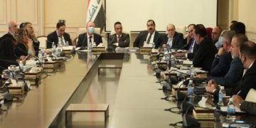 المالية النيابية تستضيف وزير النفط