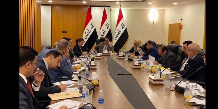 رد غاضب من اللجنة المالية على السعداوي .. ’تصريحات غير مسؤولة وشعارات انتخابية’