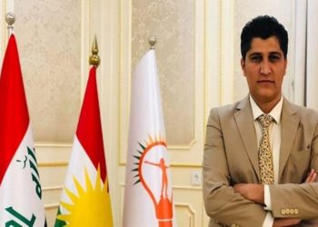 نائب يحذر من “احتلال تركي وشيك” لمحافظتين عراقيتين