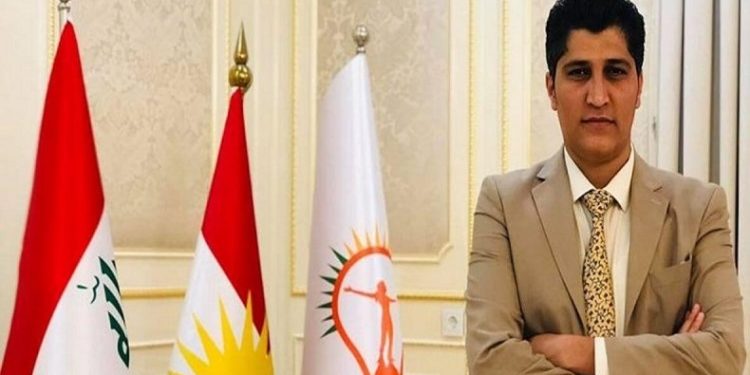 نائب يحذر من “احتلال تركي وشيك” لمحافظتين عراقيتين