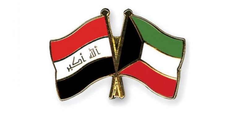 الكويت تؤكدُ دعمها المطلق لملف استضافة العراق لخليجي “25”