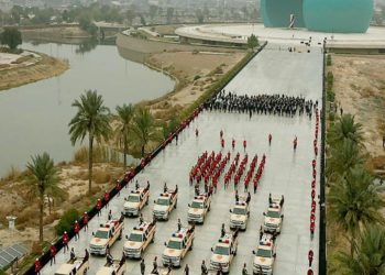 104 ايزيديين الى مثواهم الاخير .. ومطالبات بتحرير المختطفين