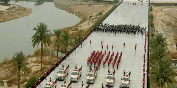 104 ايزيديين الى مثواهم الاخير .. ومطالبات بتحرير المختطفين