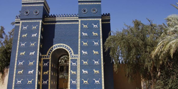 تهديدات حقيقية تواجهها مدينة بابل