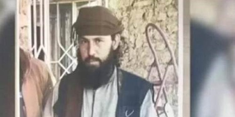 اعترافات أدلت بها زوجة “والي داعش”