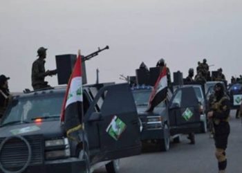مقرب من الصدر يحذر من اتفاق بعثي داعشي للهجوم على مراقد مقدسة في بغداد والمحافظات