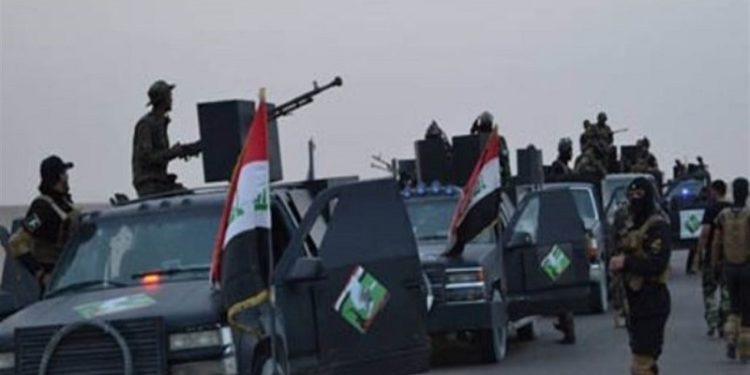 مقرب من الصدر يحذر من اتفاق بعثي داعشي للهجوم على مراقد مقدسة في بغداد والمحافظات