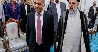 توقيع مذكرة تفاهم لمكافحة الفساد “العراق وإيران”
