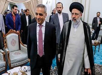 توقيع مذكرة تفاهم لمكافحة الفساد “العراق وإيران”