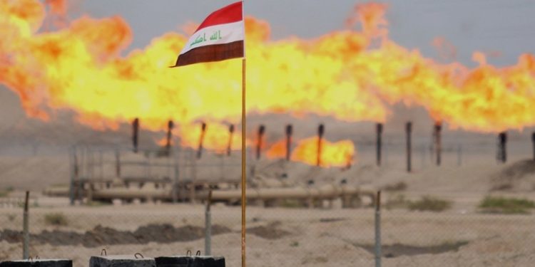 العراق الخامس عالمياً والثاني عربياً بأكبر الاحتياطيات النفطية للعام الحالي