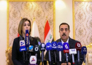جابرو .. تكشف عن اموال ستوزع للنازحين العائدين